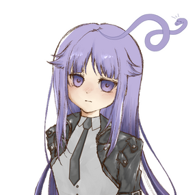 w/o hat