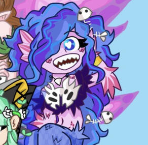 1st ever annie - 2018