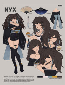 ref - @artbyniqqi